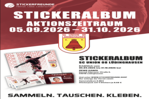 Bald geht der "Wahnsinn" los