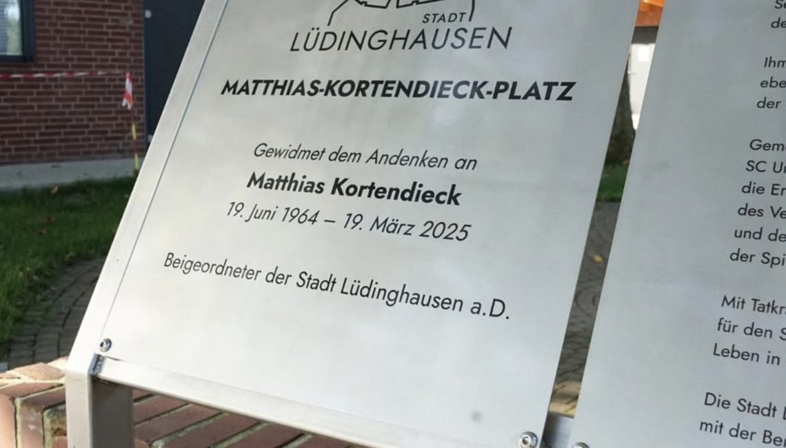Foto: Stadt Lüdinghausen 