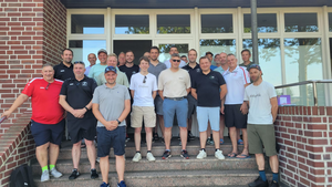 Das letzte Treffen unserer Jugendtrainer in der Saison 2025 |26