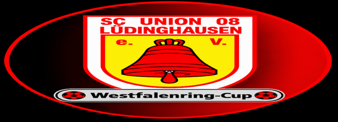 Vierte Auflage. Die Turniere finden vom 04. bis 06. September 2026 auf der Sportanlage am Feldbrand 7 in Lüdinghausen statt.