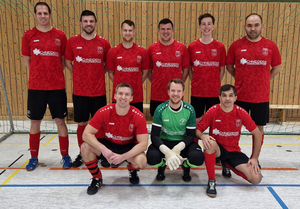 Schafft es Gastgeber Union Lüdinghausen (Foto) in die Endrunde?