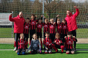 Union`s E4 macht`s vor: So siegen oder verlieren wir - immer eisern - immer als Team 