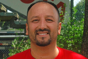 Ex-ASK-Coach Bülent Kara