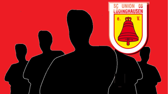 Foto folgt. SC UNION 08 LÜDINGHAUSEN Saison 2022 | 23 