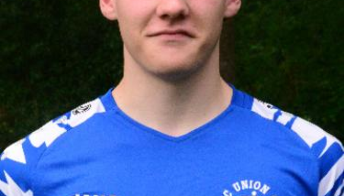 Union Keeper Max Schürf mit überragender Leistung