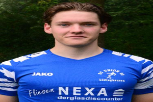 Union Keeper Max Schürf mit überragender Leistung