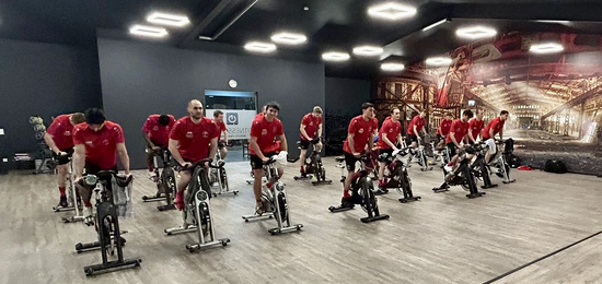 Danke! an Simone für diese tolle Trainingseinheit im Fitness GYM LH. https://www.fitnessgymlh.de