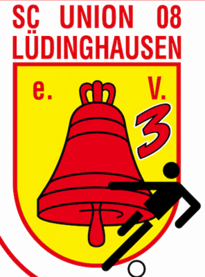 3. Mannschaft SC UNION 08 LÜDINGHAUSEN Saison 2026|27