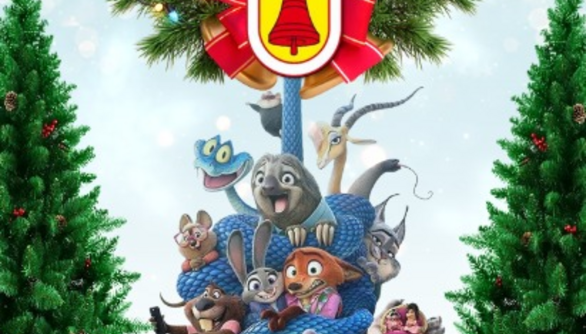 Gemeinsamer Kinobesuch aller E und F-Jugendmannschaften