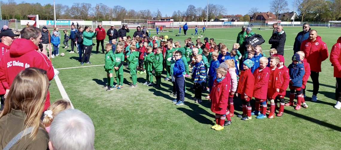 Westfalenring - Cup 2025