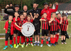 U10 (1) SC Union 08 Lüdinghausen