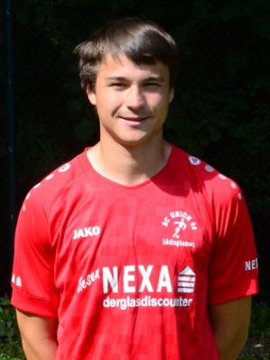 08-Dauerbrenner Max Radke