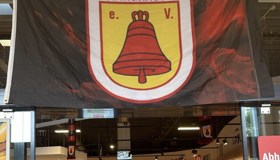 Stickerpakete & Fußballalbum am 05.09. Union-Fußball-Sammelalbum und Sticker REWE GAWDI KONRAD-ADENAUER-STR. 6 59348 LÜDINGHAUSEN 