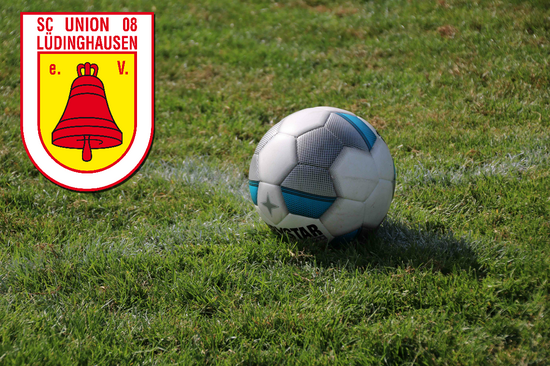 3. Mannschaft SC UNION 08 LÜDINGHAUSEN Saison 2026|27