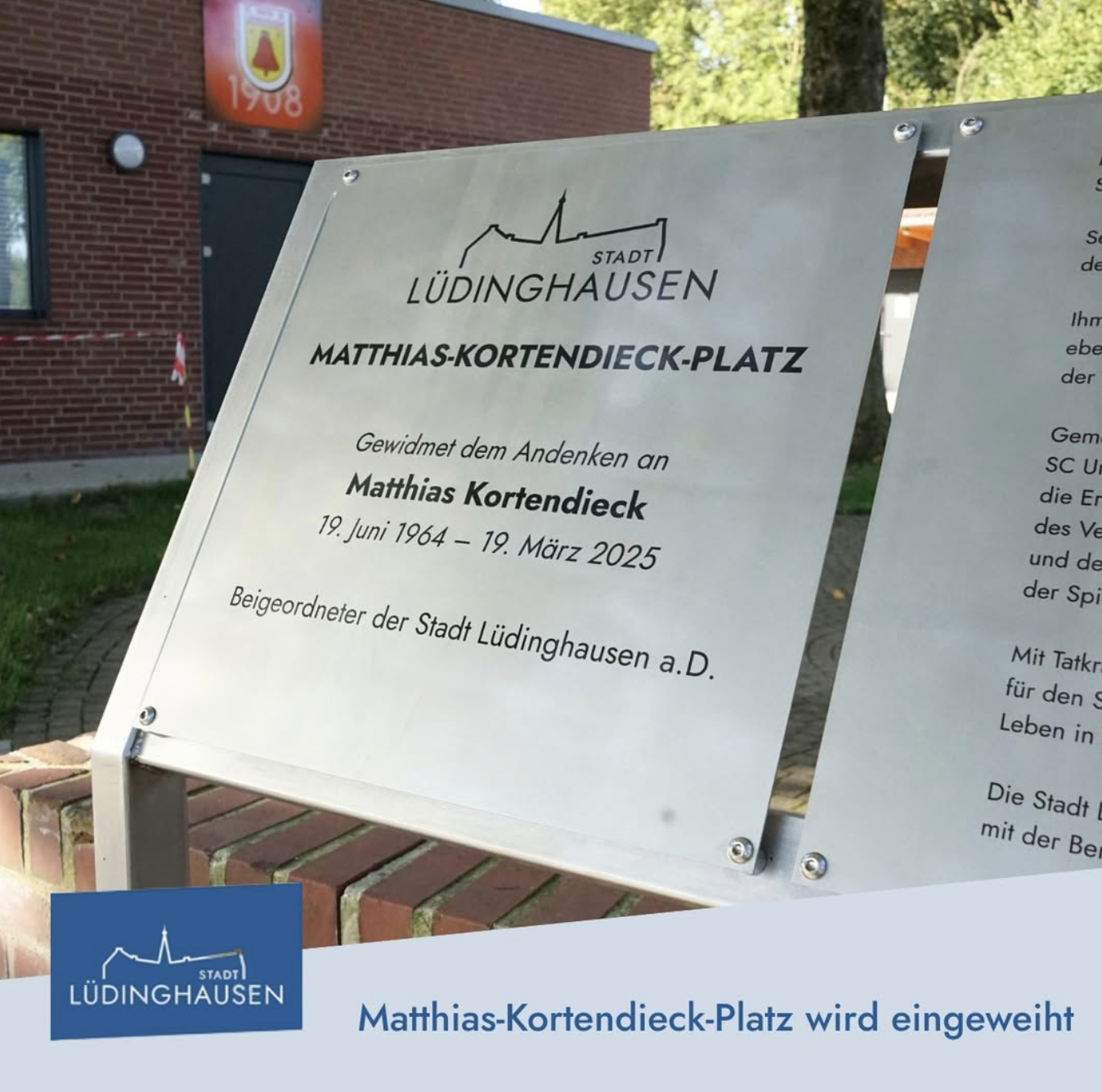 Foto: Stadt Lüdinghausen 